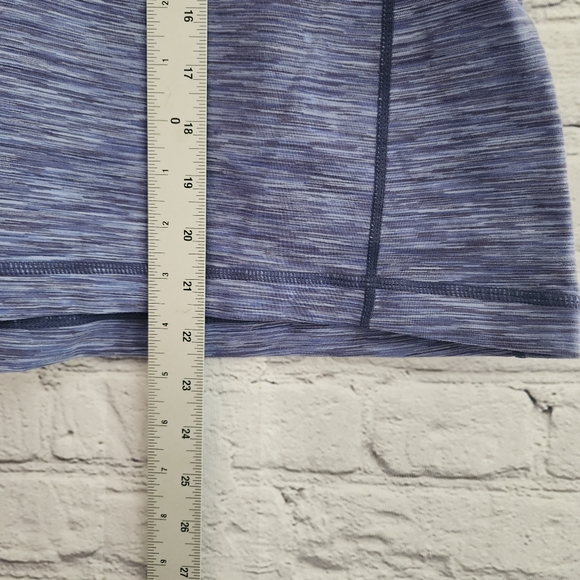 Lululemon Scoop Neck Tank - Picture 5 of 6